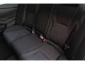 Rear Seat of 2023 Honda Accord EX #29