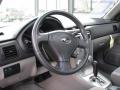 2008 Forester 2.5 X #11