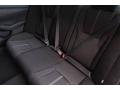 Rear Seat of 2023 Honda Accord Sport Hybrid #29