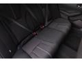 Rear Seat of 2023 Honda Accord Sport Hybrid #32