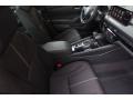 Front Seat of 2023 Honda Accord Sport Hybrid #33