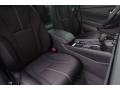 Front Seat of 2023 Honda Accord Sport Hybrid #34