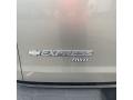  2003 Chevrolet Express Logo #8