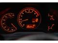  2014 Subaru BRZ Limited Gauges #8