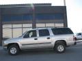 2005 Suburban 2500 LT 4x4 #1