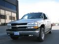 2005 Suburban 2500 LT 4x4 #2