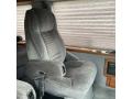 Rear Seat of 2003 Chevrolet Express 1500 AWD Passenger Conversion Van #18