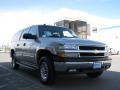 2005 Suburban 2500 LT 4x4 #3