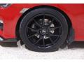  2014 Subaru BRZ Limited Wheel #20