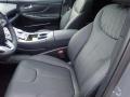 Front Seat of 2023 Hyundai Santa Fe Calligraphy AWD #11