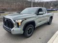 Front 3/4 View of 2023 Toyota Tundra TRD Off Road Double Cab 4x4 #7