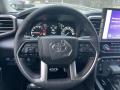  2023 Toyota Tundra TRD Off Road Double Cab 4x4 Steering Wheel #10