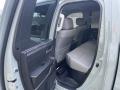 Rear Seat of 2023 Toyota Tundra TRD Off Road Double Cab 4x4 #24