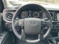  2023 Toyota Tacoma SR Double Cab 4x4 Steering Wheel #10