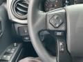  2023 Toyota Tacoma SR Double Cab 4x4 Steering Wheel #18