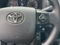  2023 Toyota Tacoma SR Double Cab 4x4 Steering Wheel #19