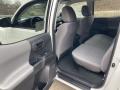 Rear Seat of 2023 Toyota Tacoma SR Double Cab 4x4 #22