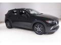 2018 CX-3 Touring AWD #1