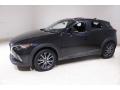 2018 CX-3 Touring AWD #3