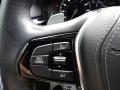  2018 BMW 5 Series 530i Sedan Steering Wheel #18