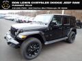 2023 Jeep Wrangler Unlimited High Altitude 4x4