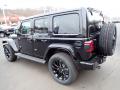 2023 Wrangler Unlimited High Altitude 4x4 #3