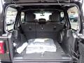  2023 Jeep Wrangler Unlimited Trunk #5