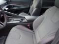 Front Seat of 2023 Hyundai Elantra N-Line #11