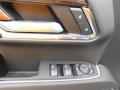 Door Panel of 2023 Chevrolet Silverado 1500 LT Crew Cab 4x4 #17