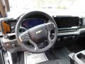  2023 Chevrolet Silverado 1500 LT Crew Cab 4x4 Steering Wheel #20