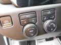 Controls of 2023 Chevrolet Silverado 1500 LT Crew Cab 4x4 #24
