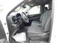 Front Seat of 2023 Chevrolet Silverado 1500 LT Crew Cab 4x4 #36