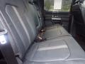 Rear Seat of 2022 Ford F350 Super Duty Platinum Crew Cab 4x4 #14