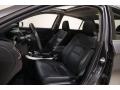 2017 Accord Hybrid Touring Sedan #5