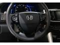 2017 Accord Hybrid Touring Sedan #7