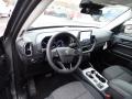  2023 Ford Bronco Sport Medium Dark Slate Interior #13