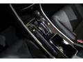 2017 Accord Hybrid Touring Sedan #17