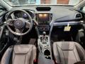 Front Seat of 2023 Subaru Crosstrek Limited #9