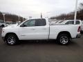  2021 Ram 1500 Bright White #2