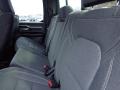 Rear Seat of 2021 Ram 1500 Big Horn Quad Cab 4x4 #12