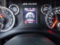  2021 Ram 1500 Big Horn Quad Cab 4x4 Gauges #20