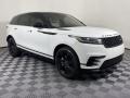 Front 3/4 View of 2023 Land Rover Range Rover Velar R-Dynamic S #12