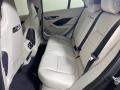 Rear Seat of 2023 Jaguar I-PACE HSE AWD #5