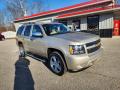 2013 Tahoe LTZ 4x4 #26