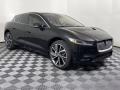 Front 3/4 View of 2023 Jaguar I-PACE HSE AWD #12