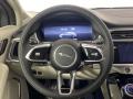  2023 Jaguar I-PACE HSE AWD Steering Wheel #17