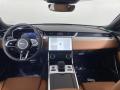 Dashboard of 2023 Jaguar XF R-Dynamic SE AWD #4