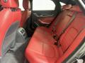 Rear Seat of 2022 Jaguar XF R-Dynamic SE AWD #5