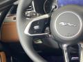  2023 Jaguar XF R-Dynamic SE AWD Steering Wheel #18