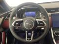  2022 Jaguar XF R-Dynamic SE AWD Steering Wheel #17